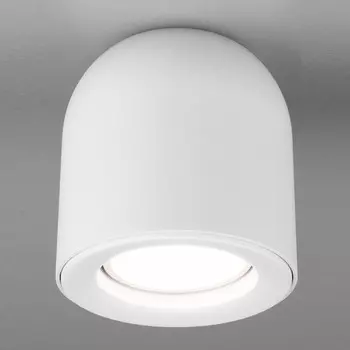 Накладной светильник Elektrostandard Ogma DLN116 GU10