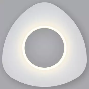 Накладной светильник Elektrostandard Scuro 40151/1 LED