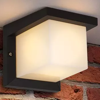 Накладной светильник Elektrostandard Shelter 1540 TECHNO