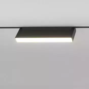 Накладной светильник Elektrostandard Slim Magnetic a063559