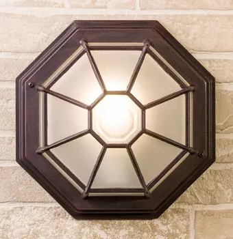 Накладной светильник Elektrostandard Telarana GL 1024D