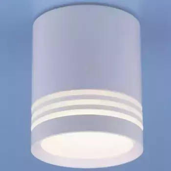 Накладной светильник Elektrostandard Topper a041262