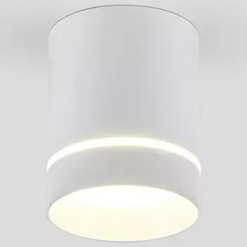 Накладной светильник Elektrostandard Topper a063932