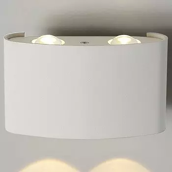 Накладной светильник Elektrostandard Twinky 1555 TECHNO LED