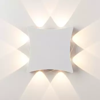 Накладной светильник Elektrostandard Twinky 1631 TECHNO LED