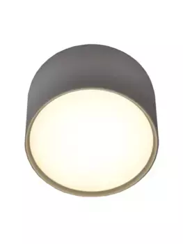 Накладной светильник Elvan NLS-2337-6W-WW-Wh