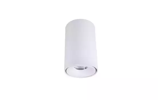 Накладной светильник Elvan NLS-T0155-8W-WW-WHT