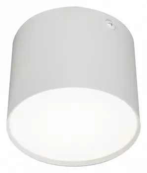 Накладной светильник Escada 20004 20004SMU/01LED SWH