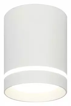 Накладной светильник Escada 20009 20009SMU/01LED SWH