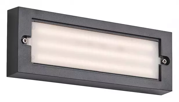 Накладной светильник Escada 30001 30001W/03LED