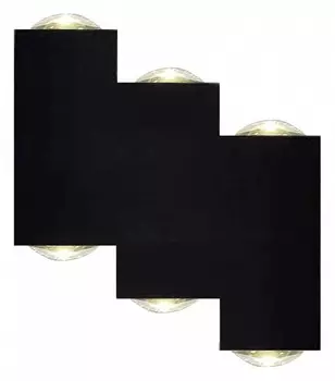 Накладной светильник Escada 30005LED 30005W/01LED