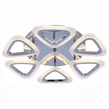 Накладной светильник Escada Aquila 10223/6LED