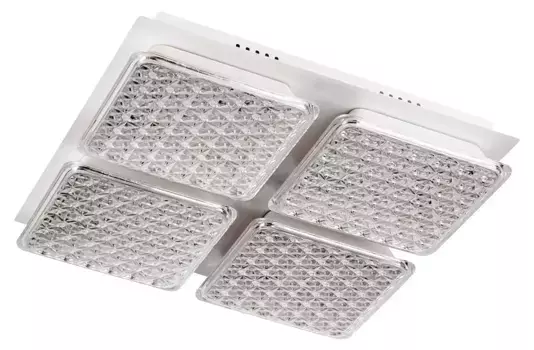 Накладной светильник Escada Frost 10204/4LED