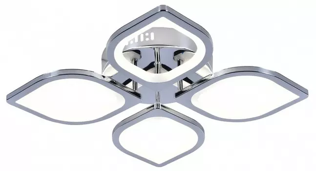 Накладной светильник Escada Lotus 10223/4LED