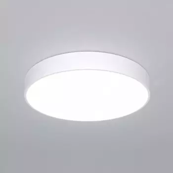 Накладной светильник Eurosvet Entire 90320/1 белый