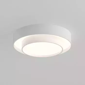 Накладной светильник Eurosvet Force 90330/2 белый