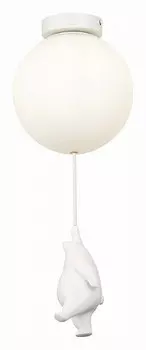 Накладной светильник EVOLUCE Modena SLE115422-01