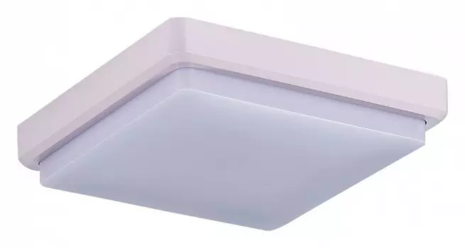 Накладной светильник EVOLUCE Taddio SLE200212-01