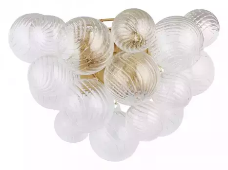 Накладной светильник Favourite Multibulla 4202-2W