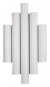 Накладной светильник Favourite Tubulis 4126-2W