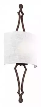 Накладной светильник Feiss Tilling FE-TILLING1-WI