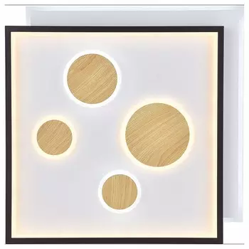 Накладной светильник Feron Saffit 41144