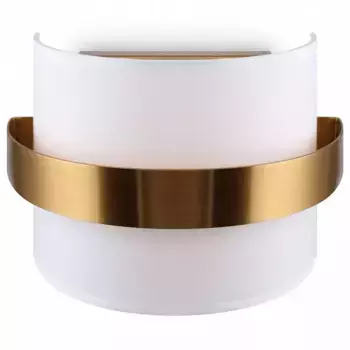 Накладной светильник Freya Bride FR5367WL-02BS