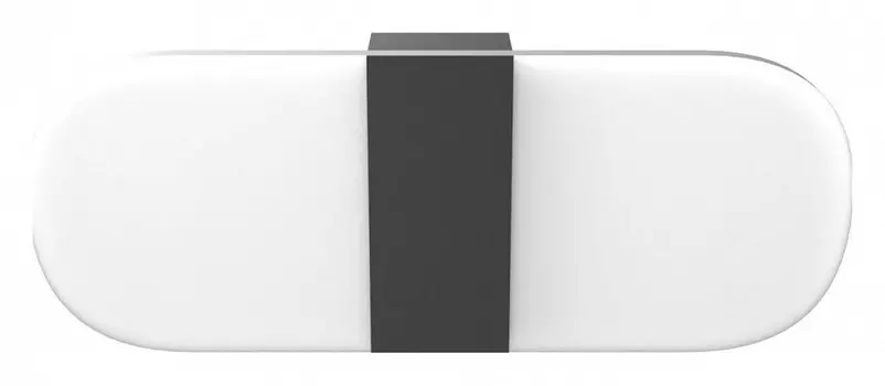 Накладной светильник Gauss Elena BR032 BR032