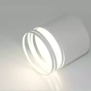 Накладной светильник General GWL-GX53-M-IP20 661715