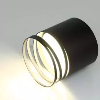 Накладной светильник General GWL-GX53-M-IP20 661716