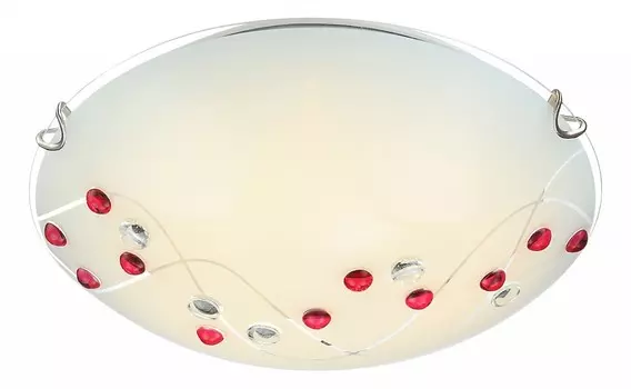 Накладной светильник Globo Palila 40428