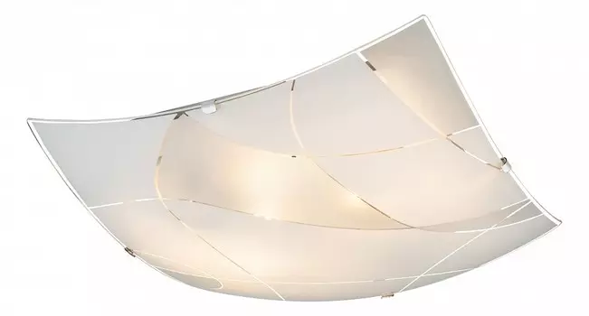 Накладной светильник Globo Paranja 40403-2