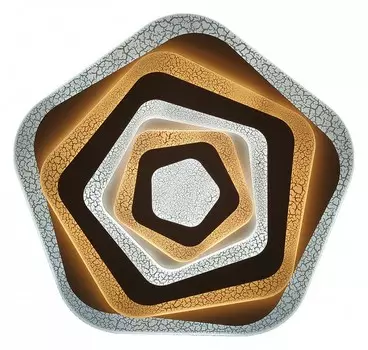 Накладной светильник Hiper Cassiopea H817-0