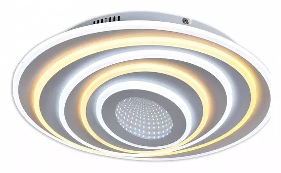 Накладной светильник Hiper Galaxy H817-6