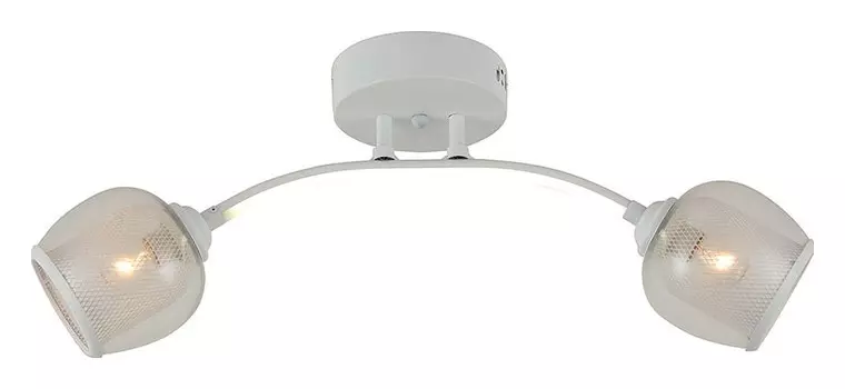 Накладной светильник Hiper Sevilla H807-2