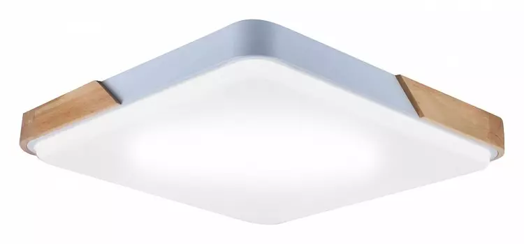 Накладной светильник Hiper Wood H823-1