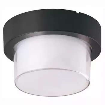 Накладной светильник Horoz Electric Suga-12/RO 076-021-0012