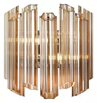 Накладной светильник iLamp Destiny MB0267-2C