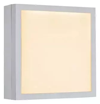 Накладной светильник iLedex Creator X068116 WH-3000K