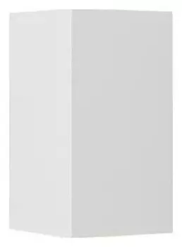 Накладной светильник iLedex Double ZD8160-12W WH