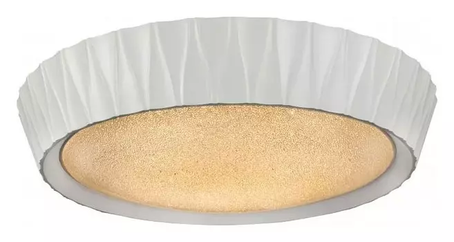 Накладной светильник iLedex Nebula 6145/24W WH