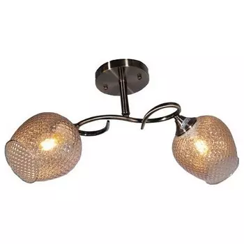 Накладной светильник Imex 3476 MD.3476-2-S AB