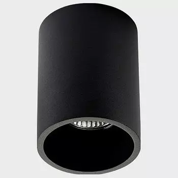 Накладной светильник Italline 202511 202511-11 black