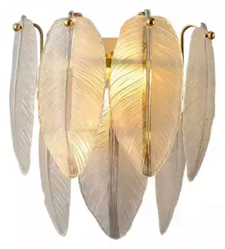 Накладной светильник Kink Light Джана 07680,36