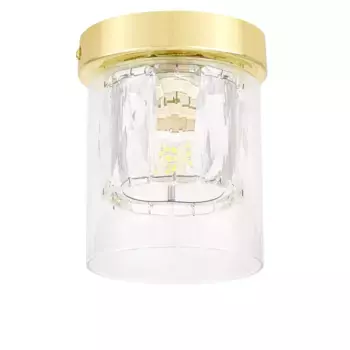 Накладной светильник Lampit Deni TC 2020-1 GD