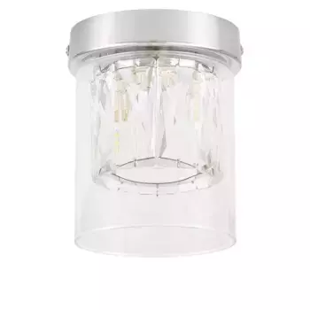 Накладной светильник Lampit Deni TC 2020-1 CHR