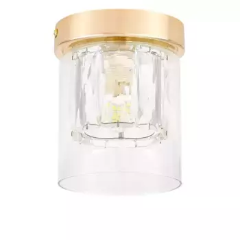 Накладной светильник Lampit Deni TC 2020-1 FGD