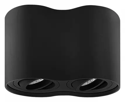 Накладной светильник Lightstar Binoco 052027