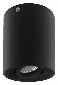 Накладной светильник Lightstar Binoco Uno 052017