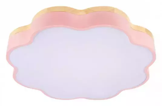 Накладной светильник Loft it Axel 10225/36 Pink
